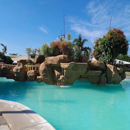 Guiguinto Klir Waterpark Resort And Hotels מראה חיצוני תמונה
