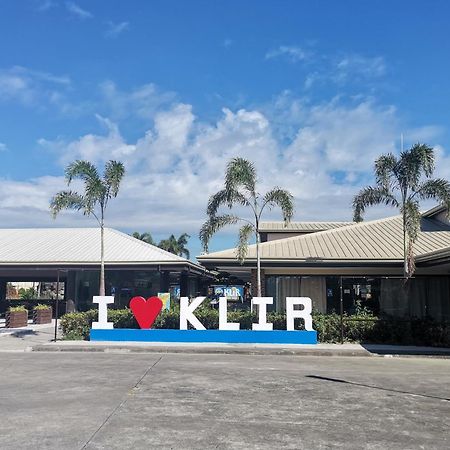Guiguinto Klir Waterpark Resort And Hotels מראה חיצוני תמונה