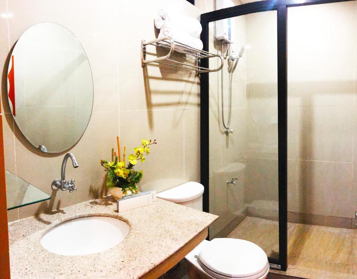 Guiguinto Klir Waterpark Resort And Hotels מראה חיצוני תמונה