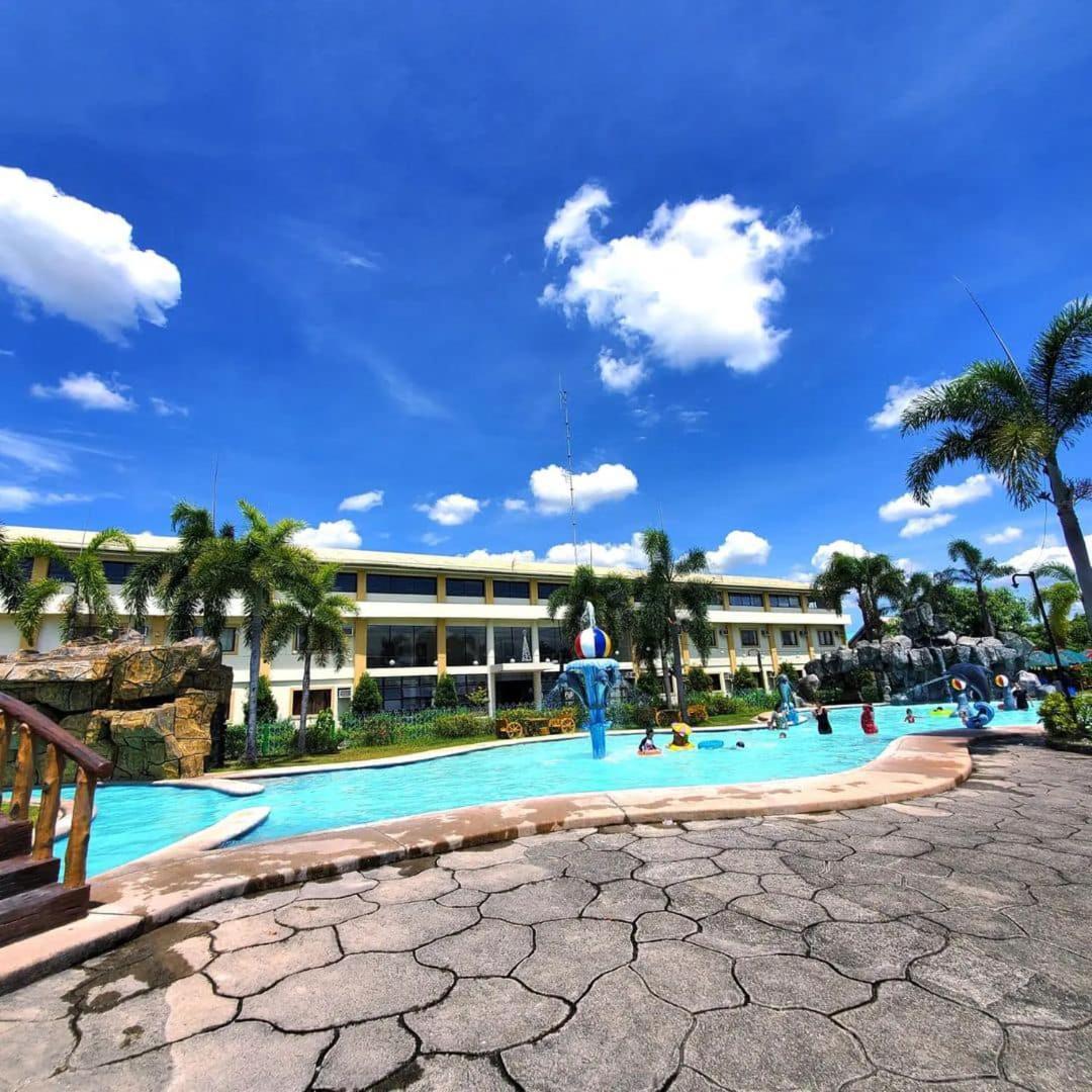 Guiguinto Klir Waterpark Resort And Hotels מראה חיצוני תמונה
