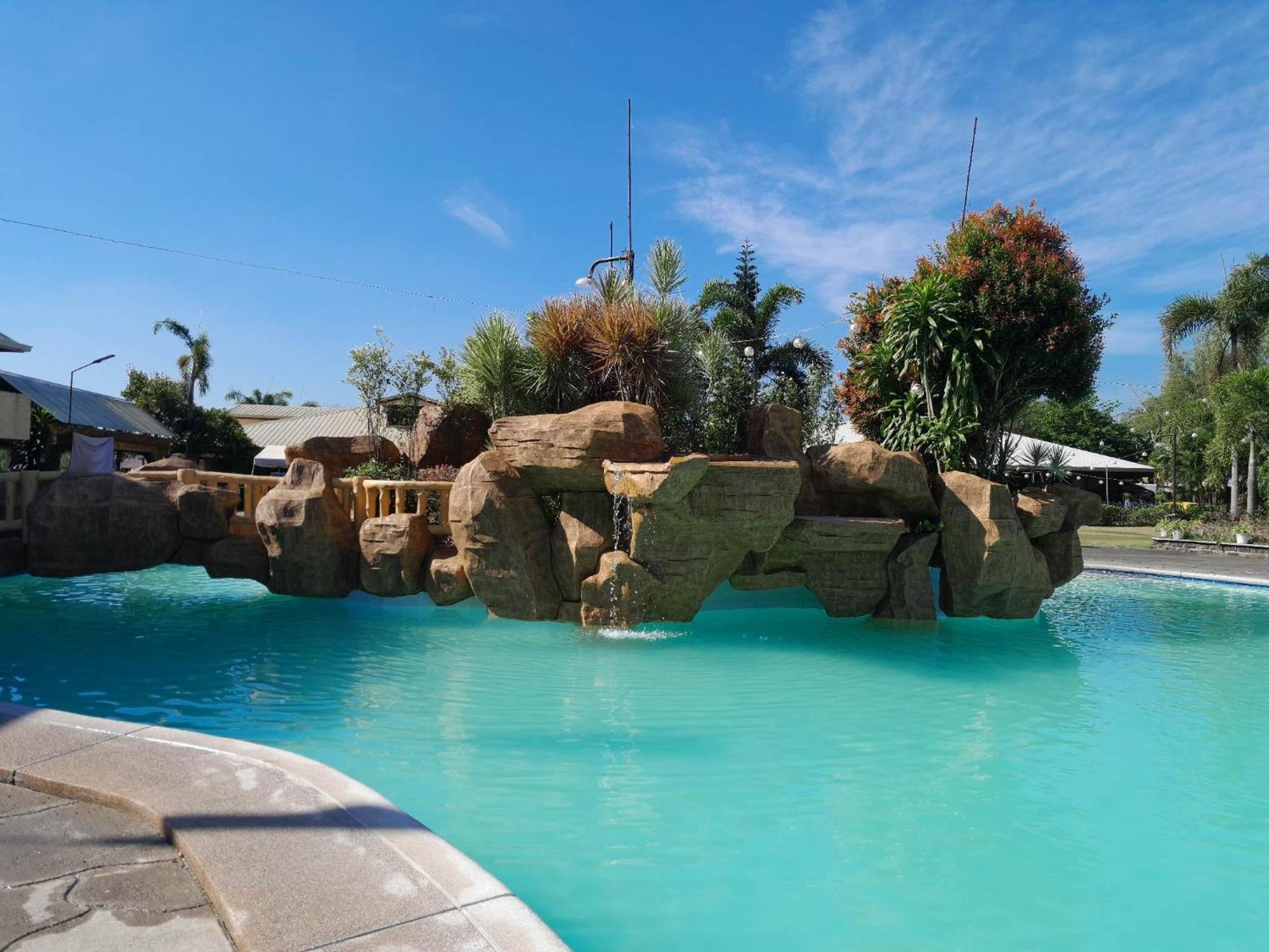 Guiguinto Klir Waterpark Resort And Hotels מראה חיצוני תמונה
