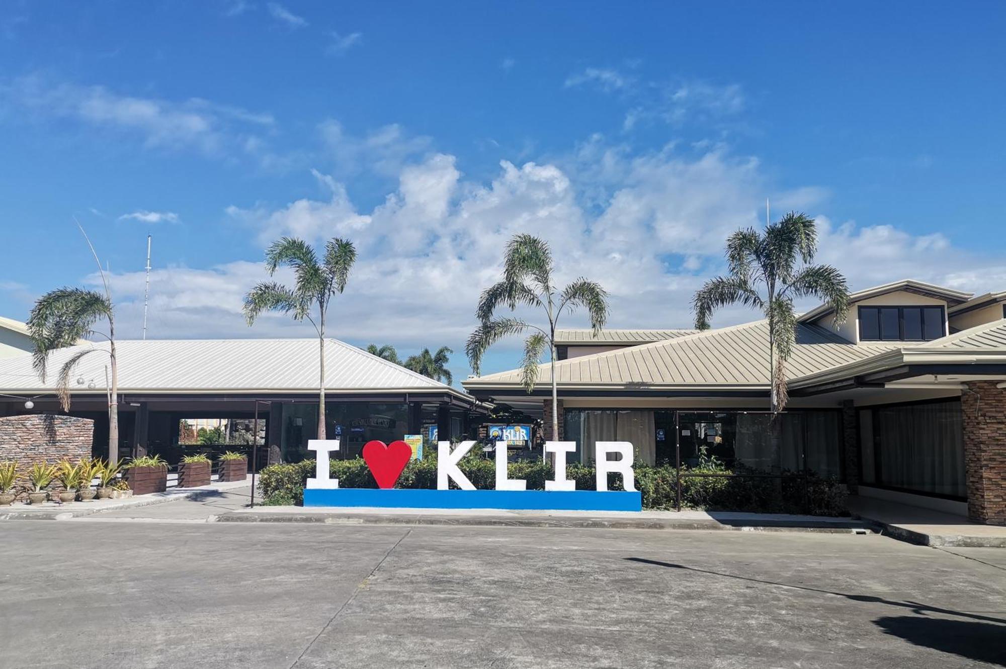 Guiguinto Klir Waterpark Resort And Hotels מראה חיצוני תמונה