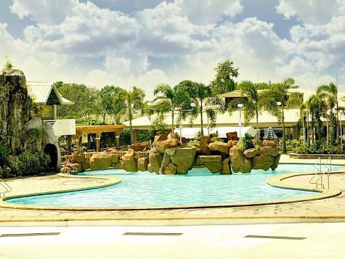 Guiguinto Klir Waterpark Resort And Hotels מראה חיצוני תמונה